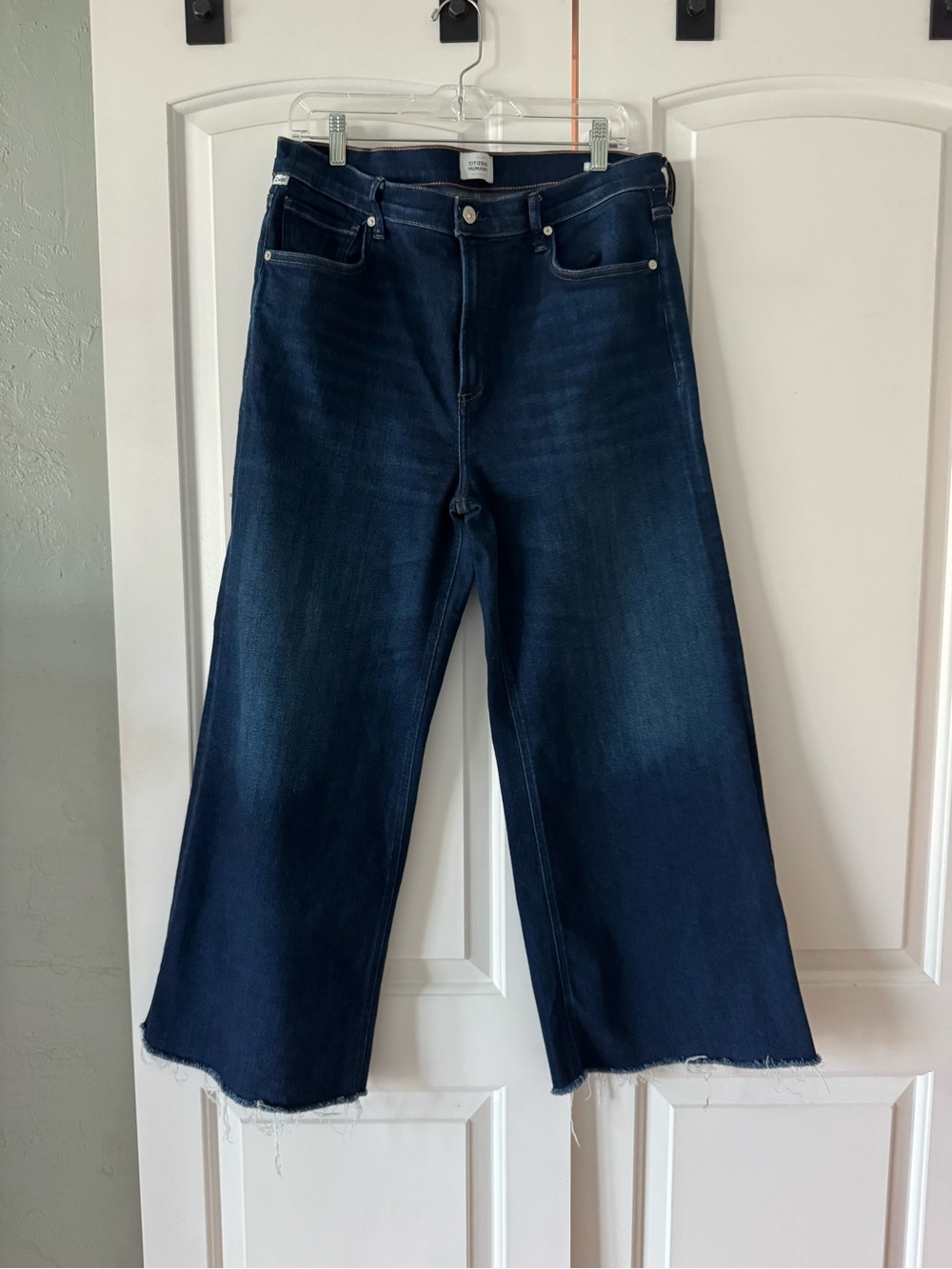 Citizens of Humanity Lyra Jeans